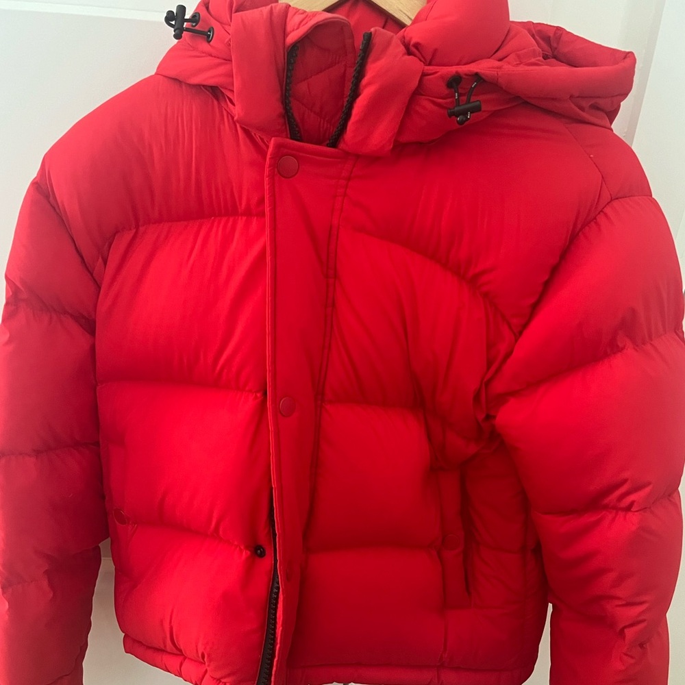 The SuperPuff Shorty